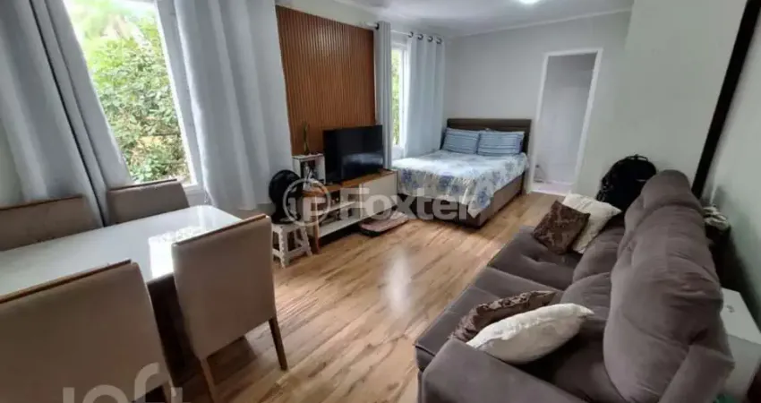 Apartamento com 1 quarto à venda na Rua Casemiro de Abreu, 277, Bela Vista, Porto Alegre