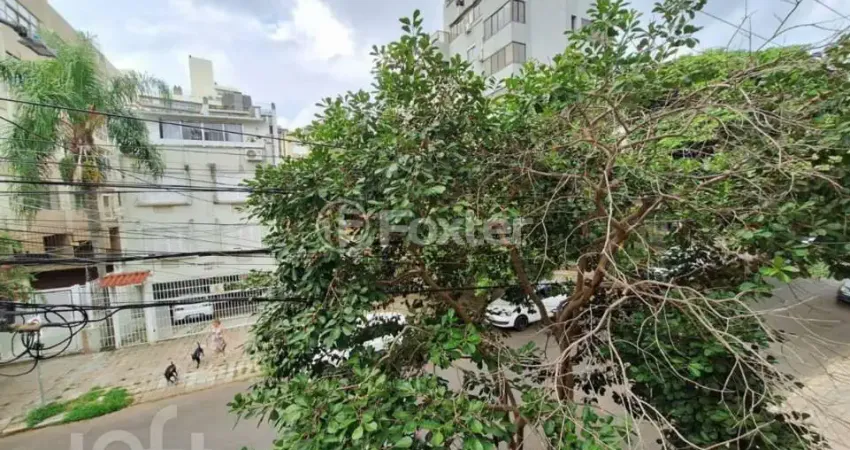 Apartamento com 1 quarto à venda na Rua Casemiro de Abreu, 277, Bela Vista, Porto Alegre