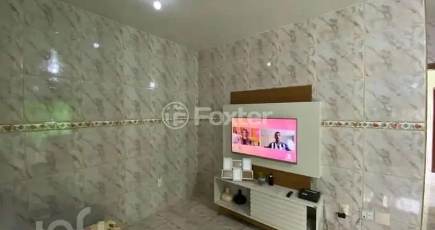Casa com 4 quartos à venda na Rua Boa Vista, 734, Rio Branco, Canoas