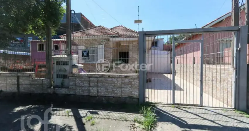 Casa com 2 quartos à venda na Rua Lomas Valentinas, 44, Centro, Canoas
