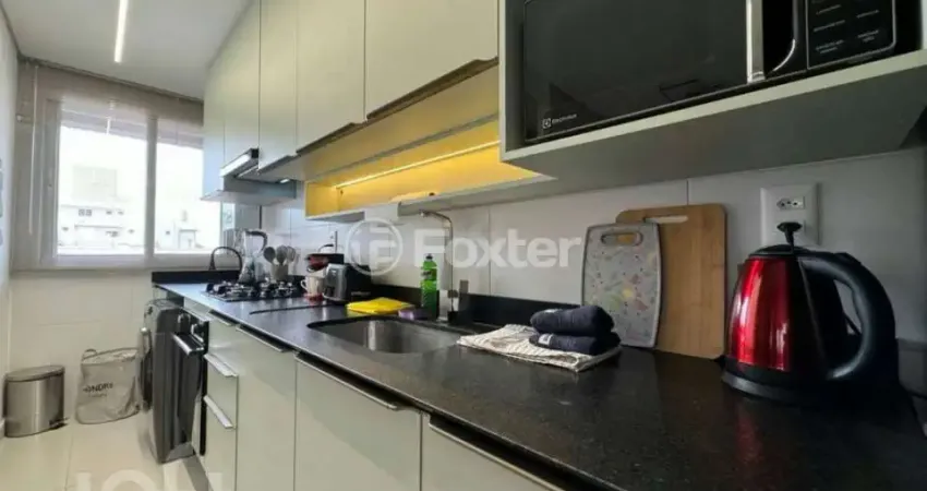 Apartamento com 2 quartos à venda na Rua das Moreias, 87, Jurerê, Florianópolis
