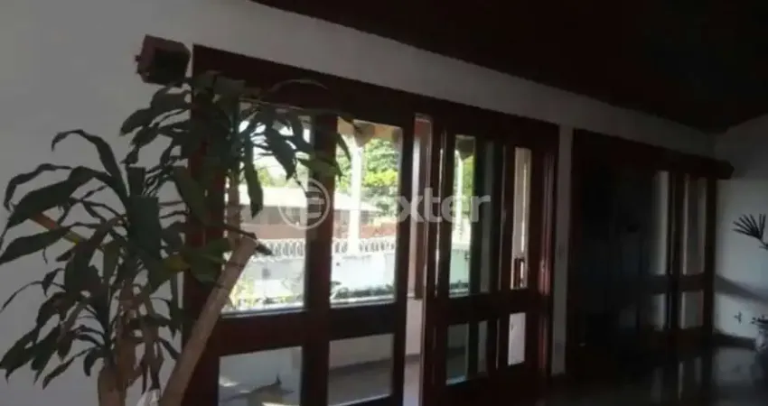 Casa com 3 quartos à venda na Avenida Pedro Adams Filho, 882, Santo Afonso, Novo Hamburgo