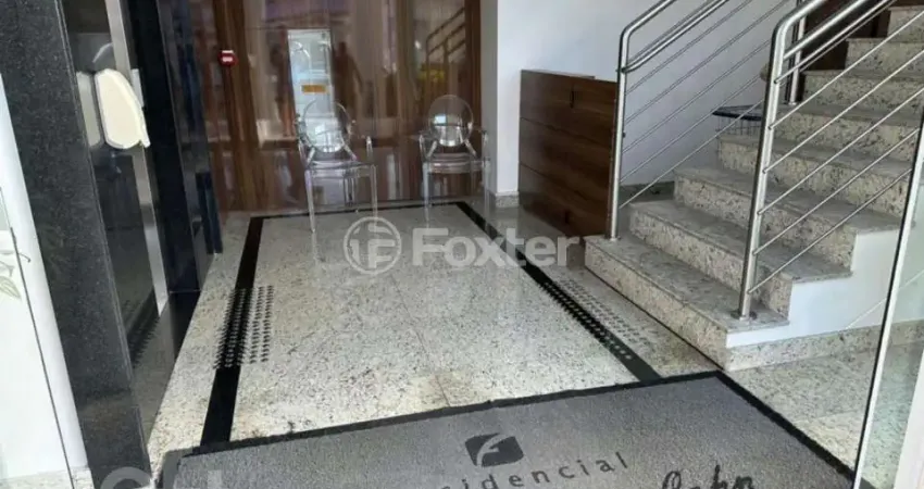 Apartamento com 3 quartos à venda na Rua Olavo Bilac, 116, Canto, Florianópolis