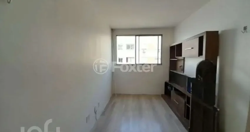 Apartamento com 2 quartos à venda na Rua Tenente Ary Tarrago, 2080, Jardim Itu Sabará, Porto Alegre
