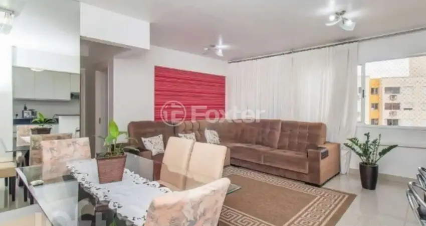 Apartamento com 2 quartos à venda na Avenida Bento Gonçalves, 1515, Santo Antônio, Porto Alegre