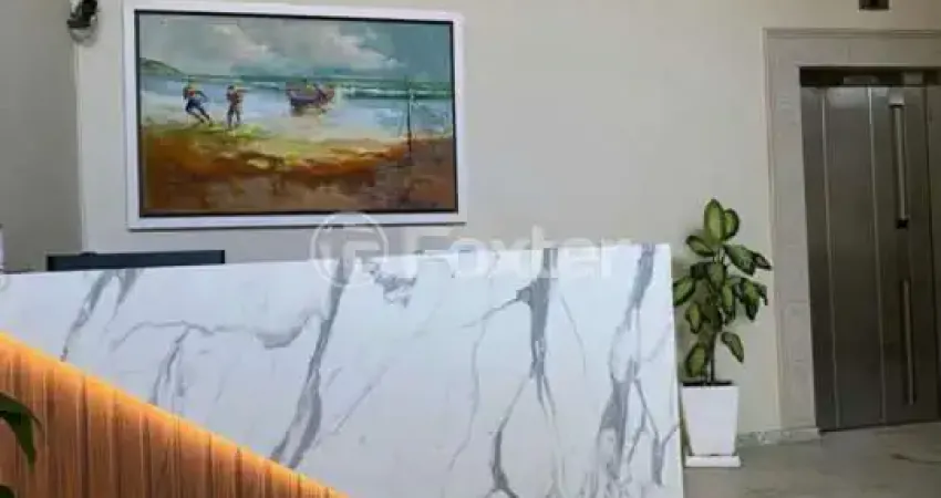 Apartamento com 2 quartos à venda na Rua General Bittencourt, 127, Centro, Florianópolis