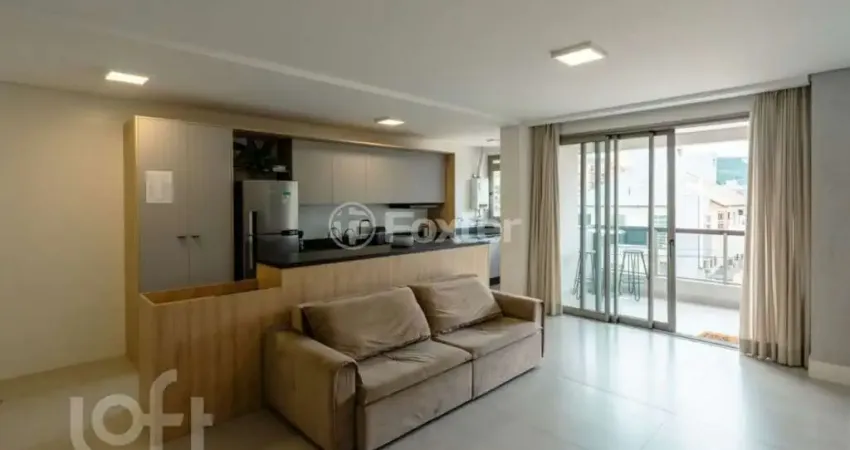 Apartamento com 3 quartos à venda na Rua das Moreias, 32, Jurerê, Florianópolis