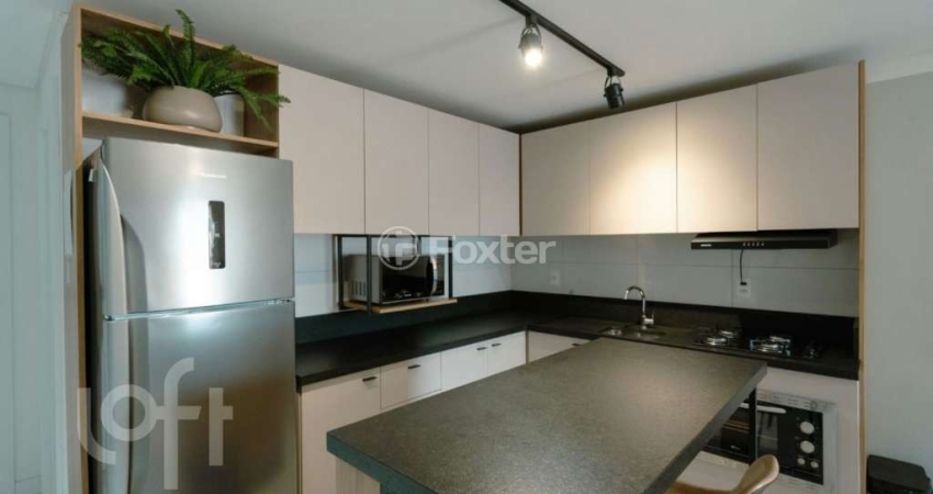 Apartamento com 2 quartos à venda na Rua das Moreias, 98, Jurerê, Florianópolis