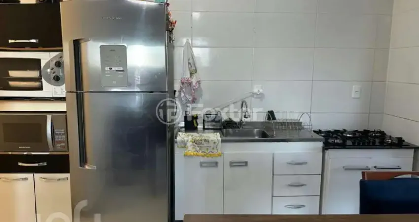 Apartamento com 2 quartos à venda na Rua João Bernadino da Rosa, 901, Pedra Branca, Palhoça