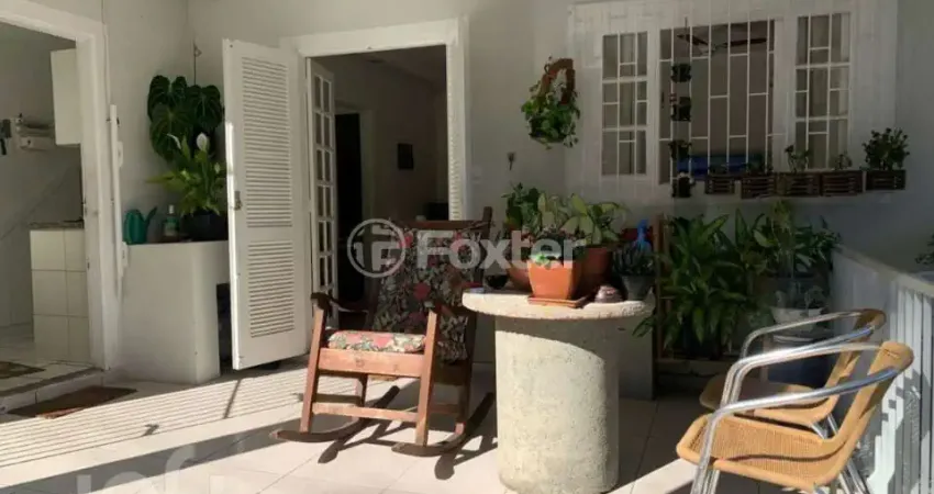 Casa com 2 quartos à venda na Rua Juvan Rocha, 440, Agronômica, Florianópolis