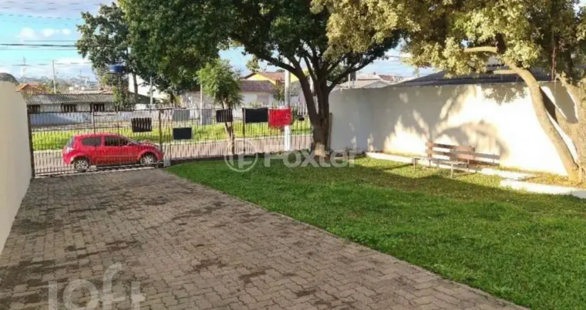 Casa com 3 quartos à venda na Avenida Osmundo Reupert, 54, Parque Tamandaré, Esteio