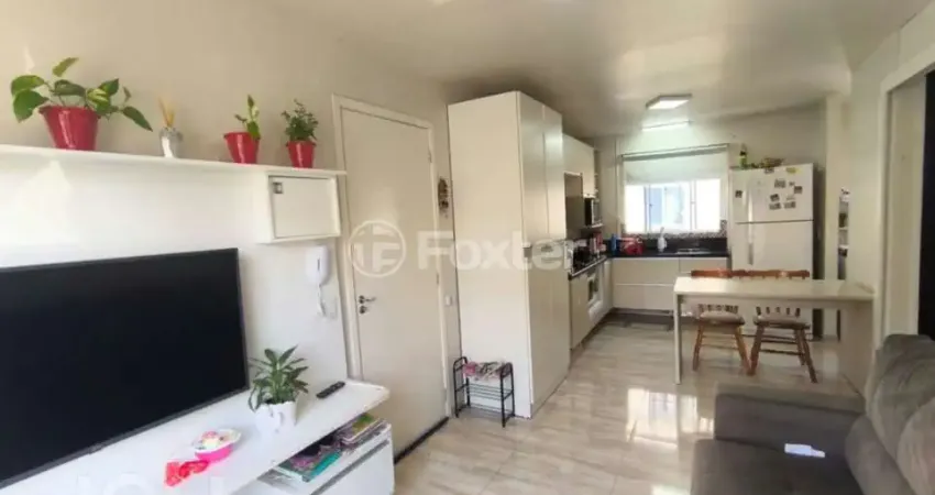 Apartamento com 3 quartos à venda na Avenida Armando Fajardo, 763, Igara, Canoas
