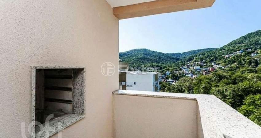 Apartamento com 2 quartos à venda na Rua Rodrigo Rampinelli Jeremias, 172, Itacorubi, Florianópolis