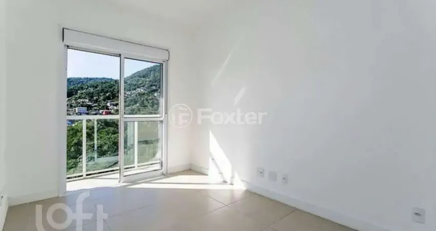 Apartamento com 2 quartos à venda na Rua Rodrigo Rampinelli Jeremias, 172, Itacorubi, Florianópolis