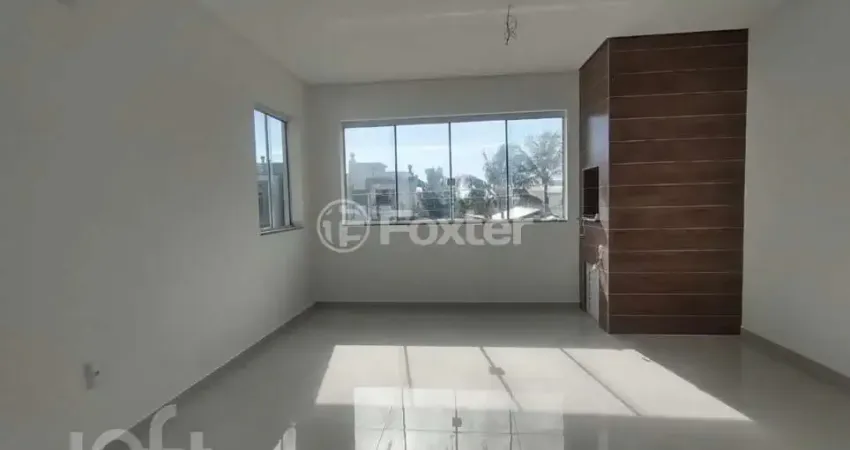 Apartamento com 3 quartos à venda na Rua Professora Clotilde Silveira Juttel, 132, Pinheira, Palhoça