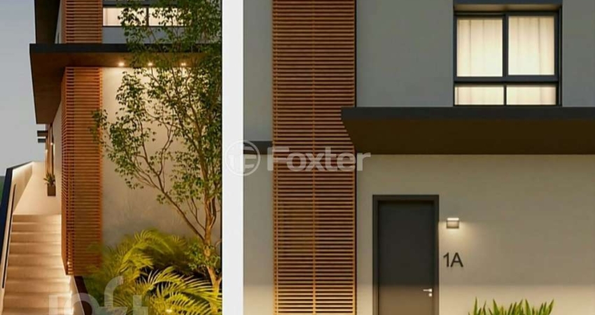 Casa com 3 quartos à venda na Rua Acadêmico Reinaldo Consoni, 200, Córrego Grande, Florianópolis