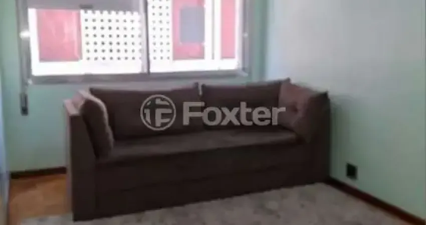 Apartamento com 2 quartos à venda na Rua Coronel Vicente, 465, Centro Histórico, Porto Alegre