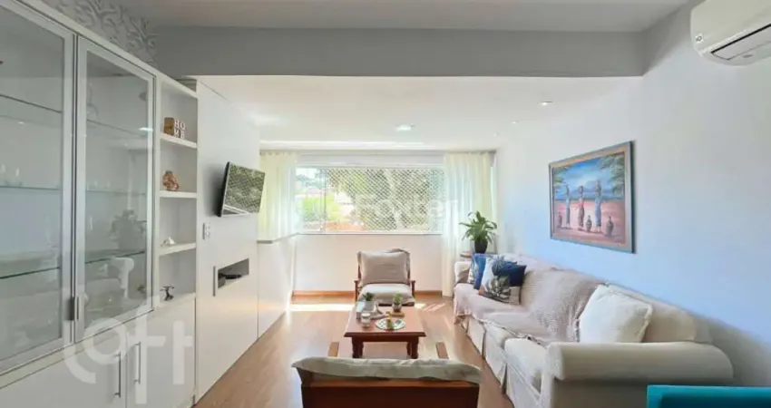 Cobertura com 3 quartos à venda na Avenida Pereira Passos, 1190, Vila Assunção, Porto Alegre