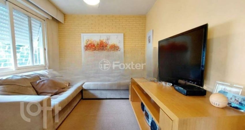 Apartamento com 3 quartos à venda na Travessa Sul, 125, Higienópolis, Porto Alegre