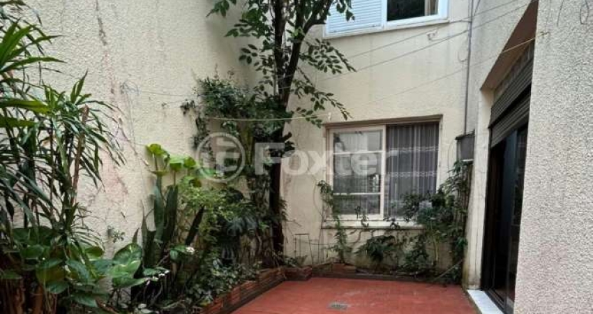 Apartamento com 2 quartos à venda na Rua Vicente da Fontoura, 2357, Petrópolis, Porto Alegre