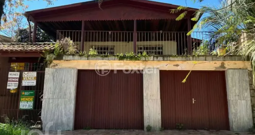 Casa com 3 quartos à venda na Rua Ely Vieira Goulart, 1155, Belém Novo, Porto Alegre