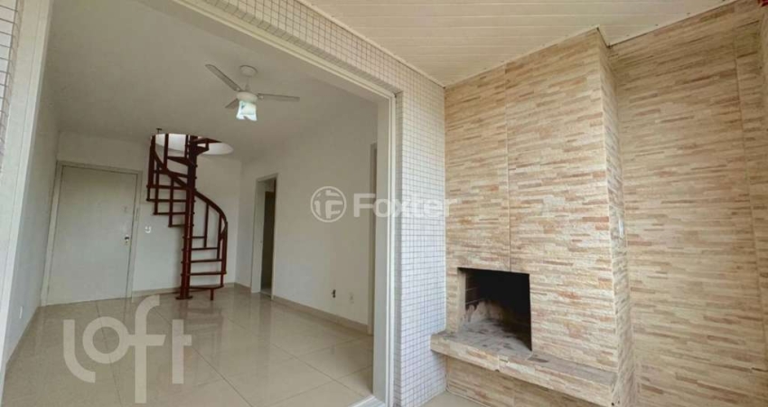 Cobertura com 2 quartos à venda na Avenida Panamericana, 1148, Jardim Lindóia, Porto Alegre
