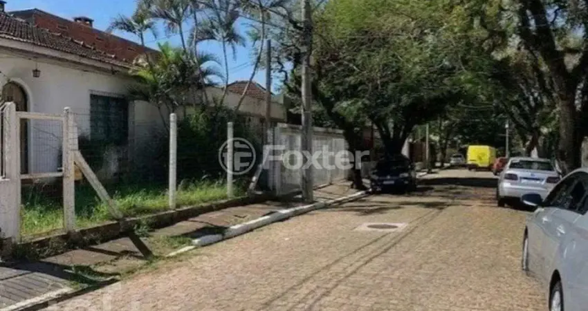 Casa com 2 quartos à venda na Rua Pindorama, 91, Teresópolis, Porto Alegre