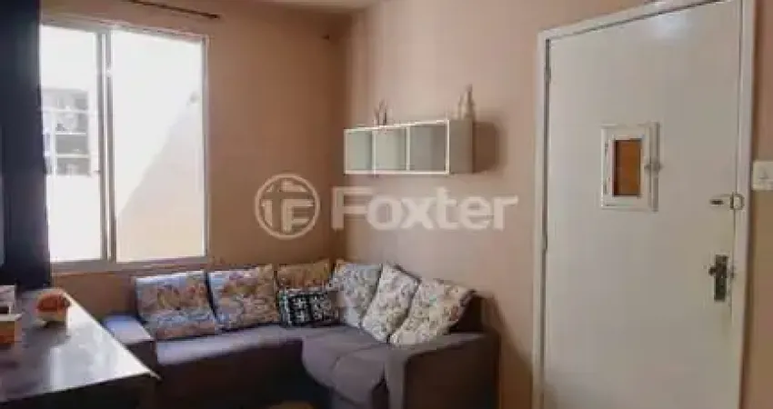 Apartamento com 1 quarto à venda na Avenida João Pessoa, 1891, Farroupilha, Porto Alegre