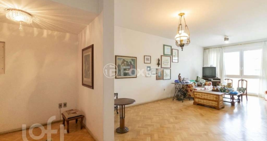 Apartamento com 3 quartos à venda na Rua Vinte e Quatro de Outubro, 408, Moinhos de Vento, Porto Alegre