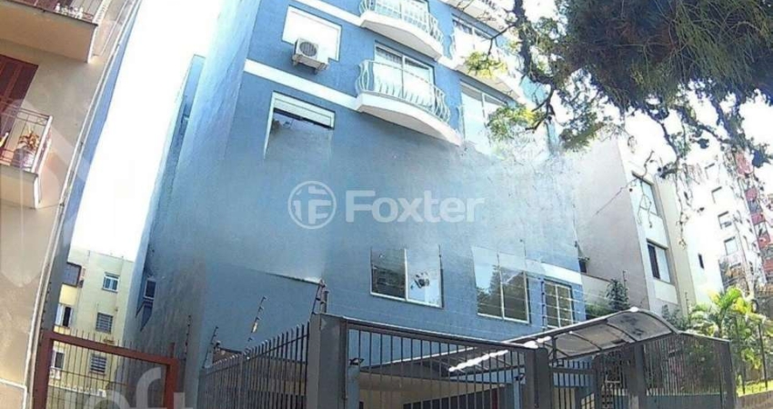 Apartamento com 1 quarto à venda na Rua Barão do Amazonas, 379, Petrópolis, Porto Alegre