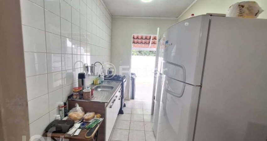 Casa em condomínio fechado com 2 quartos à venda na Rua Alcebíades Ribeiro, 48, Aberta dos Morros, Porto Alegre