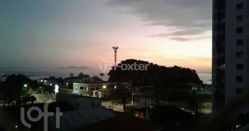 Apartamento com 2 quartos à venda na Servidão Dona Floriana, 202, Estreito, Florianópolis