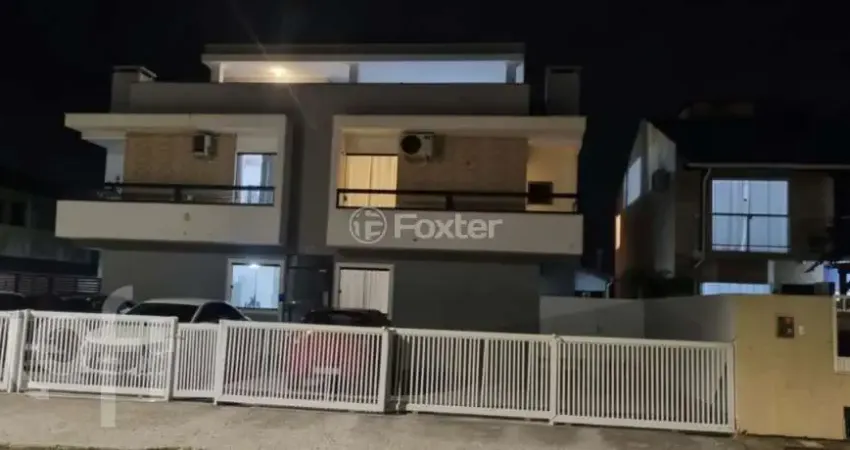 Cobertura com 3 quartos à venda na Rua Olavo Juvenal Ramos, 991, Campeche, Florianópolis