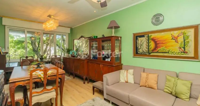 Apartamento com 3 quartos à venda na Avenida Plínio Brasil Milano, 231, Auxiliadora, Porto Alegre