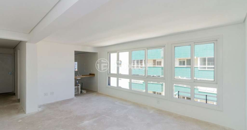 Apartamento com 2 quartos à venda na Rua General Rondon, 1076, Tristeza, Porto Alegre