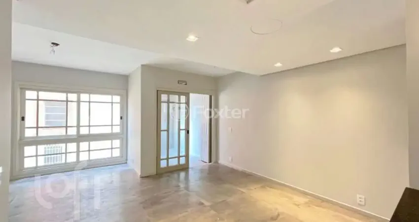 Apartamento com 1 quarto à venda na Rua Doutor Florêncio Ygartua, 60, Moinhos de Vento, Porto Alegre
