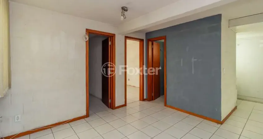 Apartamento com 2 quartos à venda na Estrada João de Oliveira Remião, 5777, Lomba do Pinheiro, Porto Alegre