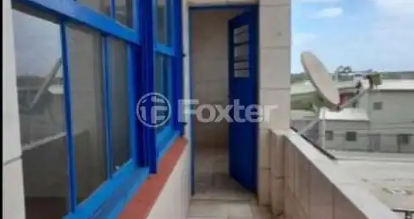 Apartamento com 2 quartos à venda na Avenida Ceará, 50, São João, Porto Alegre