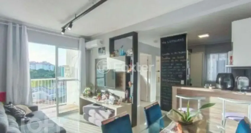 Apartamento com 2 quartos à venda na Rua Joaquim de Carvalho, 650, Vila Nova, Porto Alegre