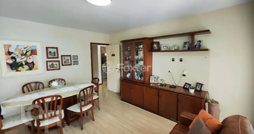 Casa com 3 quartos à venda na Rua Moura, 688, Barreiros, São José