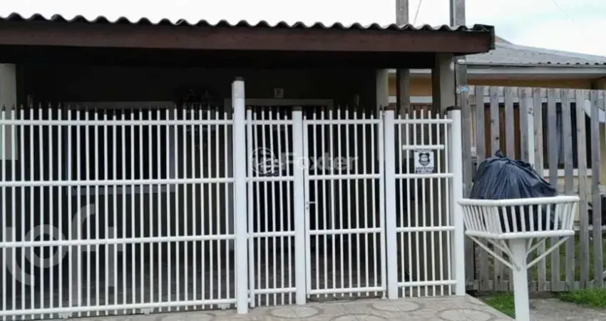 Casa com 2 quartos à venda na Rua Carlos Wilson Schröder, 42, Hípica, Porto Alegre