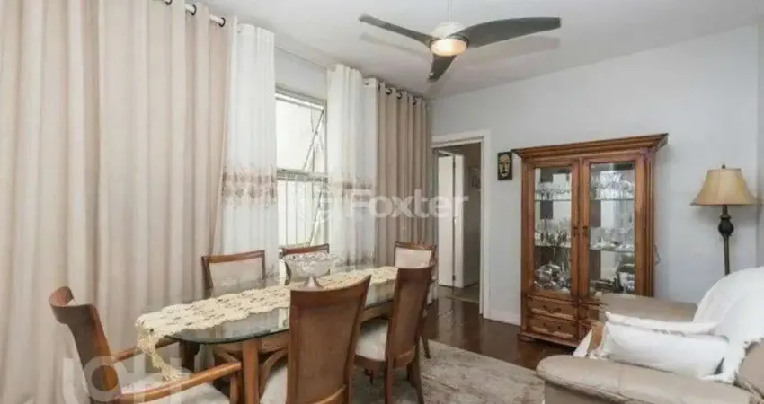 Cobertura com 3 quartos à venda na Rua Coronel Corte Real, 228, Petrópolis, Porto Alegre