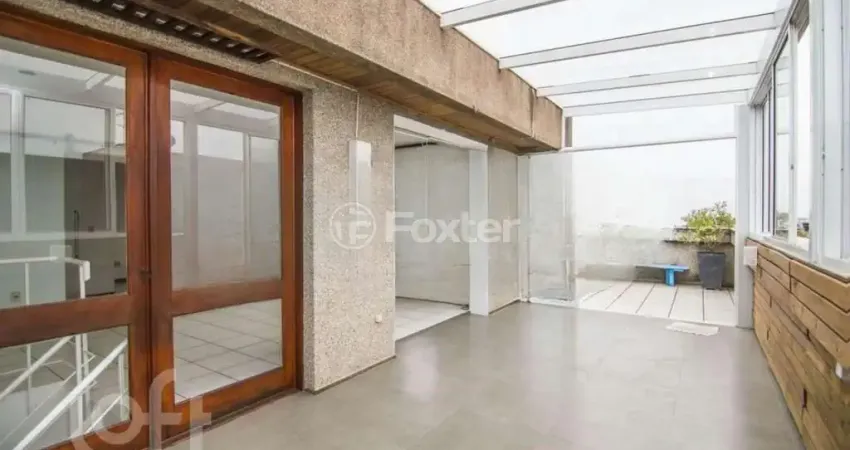 Cobertura com 4 quartos à venda na Travessa Borneo, 95, Jardim Lindóia, Porto Alegre
