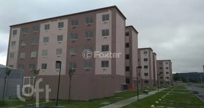Apartamento com 2 quartos à venda na Rua José Iuchno, 120, Hípica, Porto Alegre