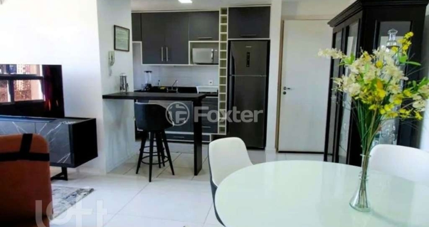 Apartamento com 2 quartos à venda na Rua Attílio Bilibio, 251, Jardim Carvalho, Porto Alegre