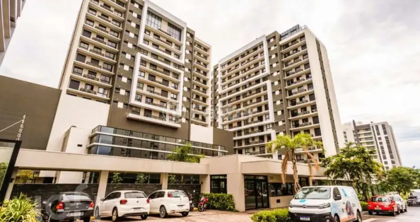 Apartamento com 1 quarto à venda na Rua São Josemaria Escriva, 669, Jardim do Salso, Porto Alegre