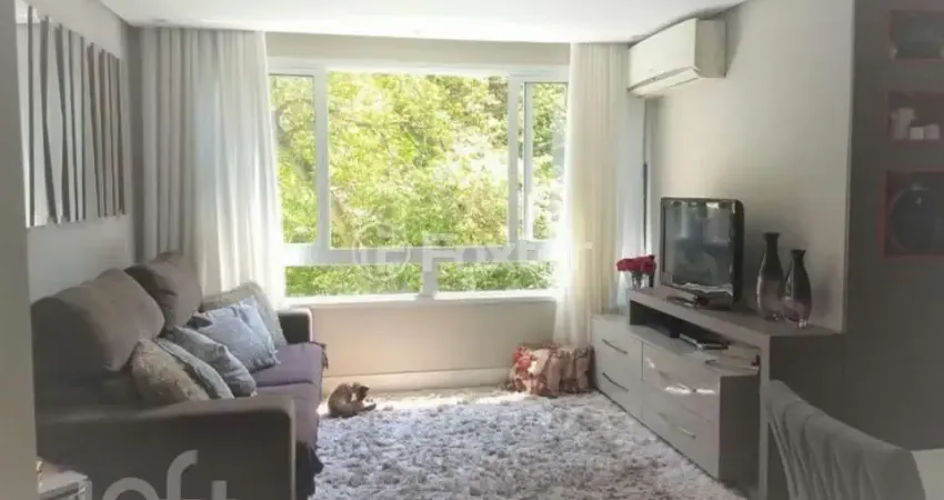 Apartamento com 2 quartos à venda na Rua Mário Antunes da Cunha, 185, Petrópolis, Porto Alegre