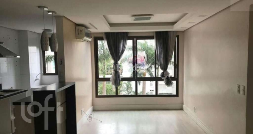 Apartamento com 2 quartos à venda na Rua Jari, 735, Passo da Areia, Porto Alegre