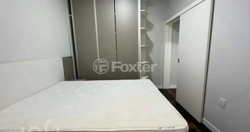 Apartamento com 1 quarto à venda na Avenida Nova York, 655, Auxiliadora, Porto Alegre