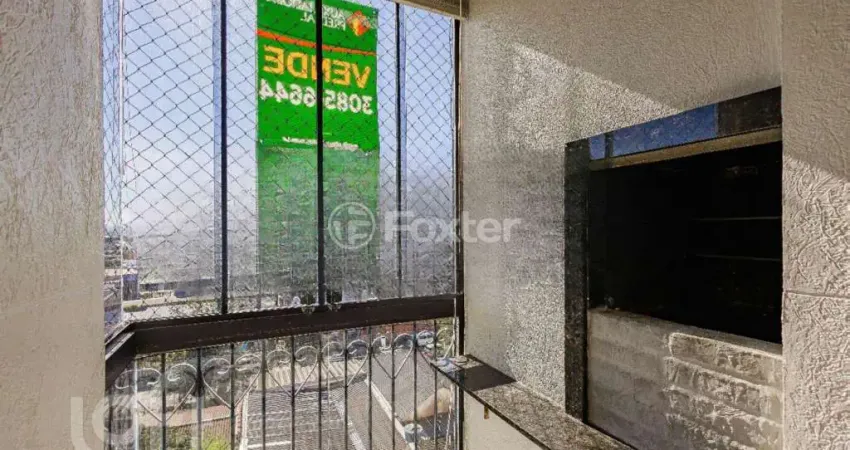Apartamento com 2 quartos à venda na Avenida Sertório, 9200, Sarandi, Porto Alegre